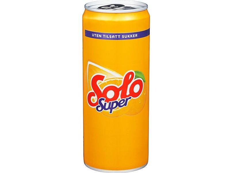Solo Super