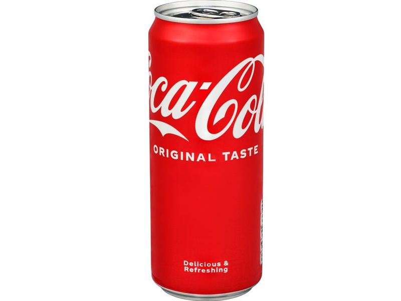 Coca Cola