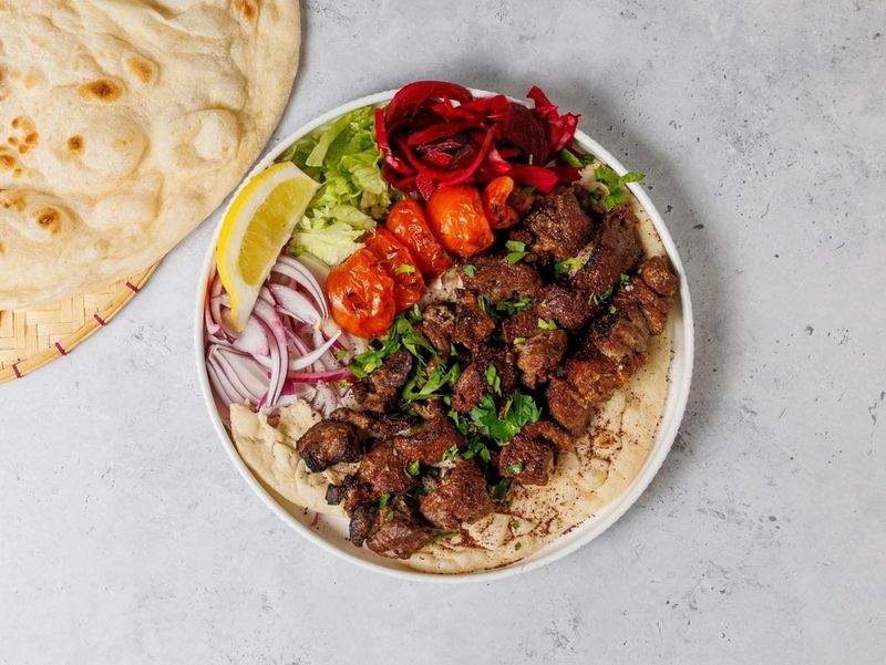 Lam Tikka