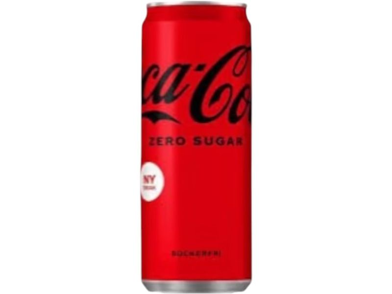 Coca Cola Zero